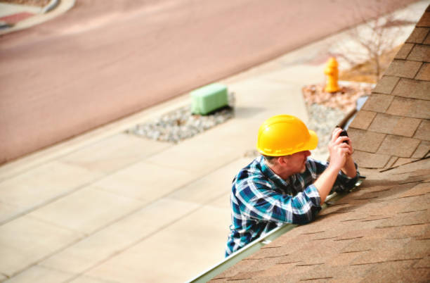 Quick and Trustworthy Emergency Roof Repair Services in Waterloo, WI