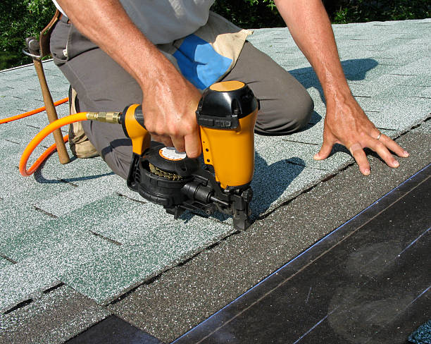 Best Storm Damage Roof Repair  in Waterloo, WI
