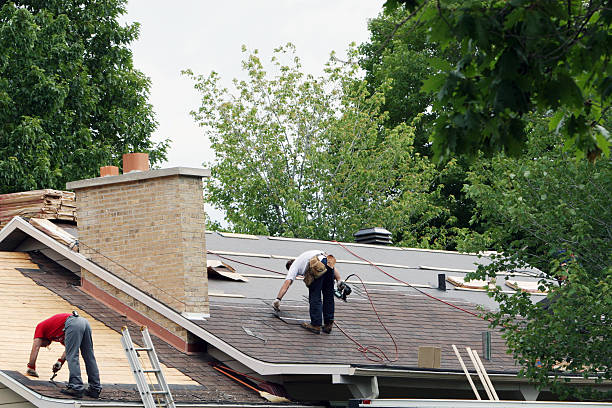 Best Commercial Roof Installation  in Waterloo, WI