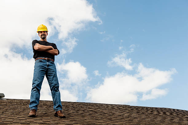 Best Metal Roofing Contractor  in Waterloo, WI