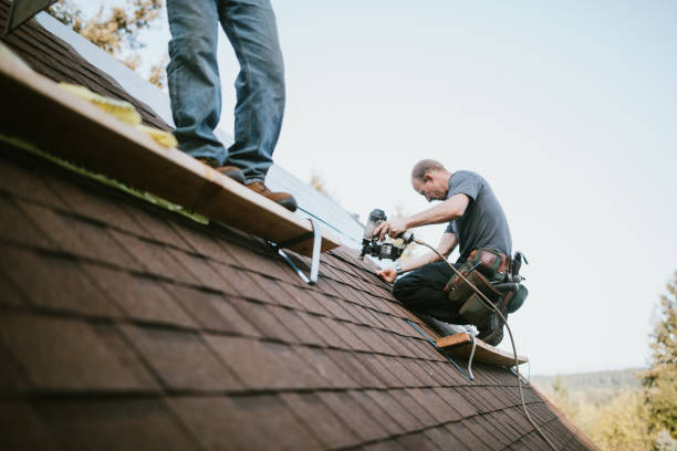 Roof Repair Estimates in Waterloo, WI